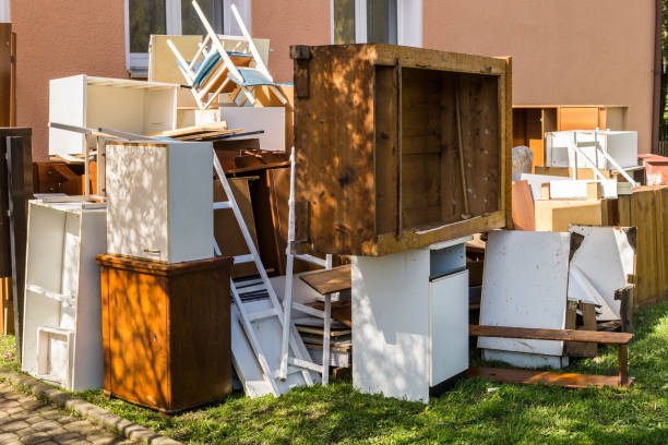 Best Residential Junk Removal  in Ke Providence, LA